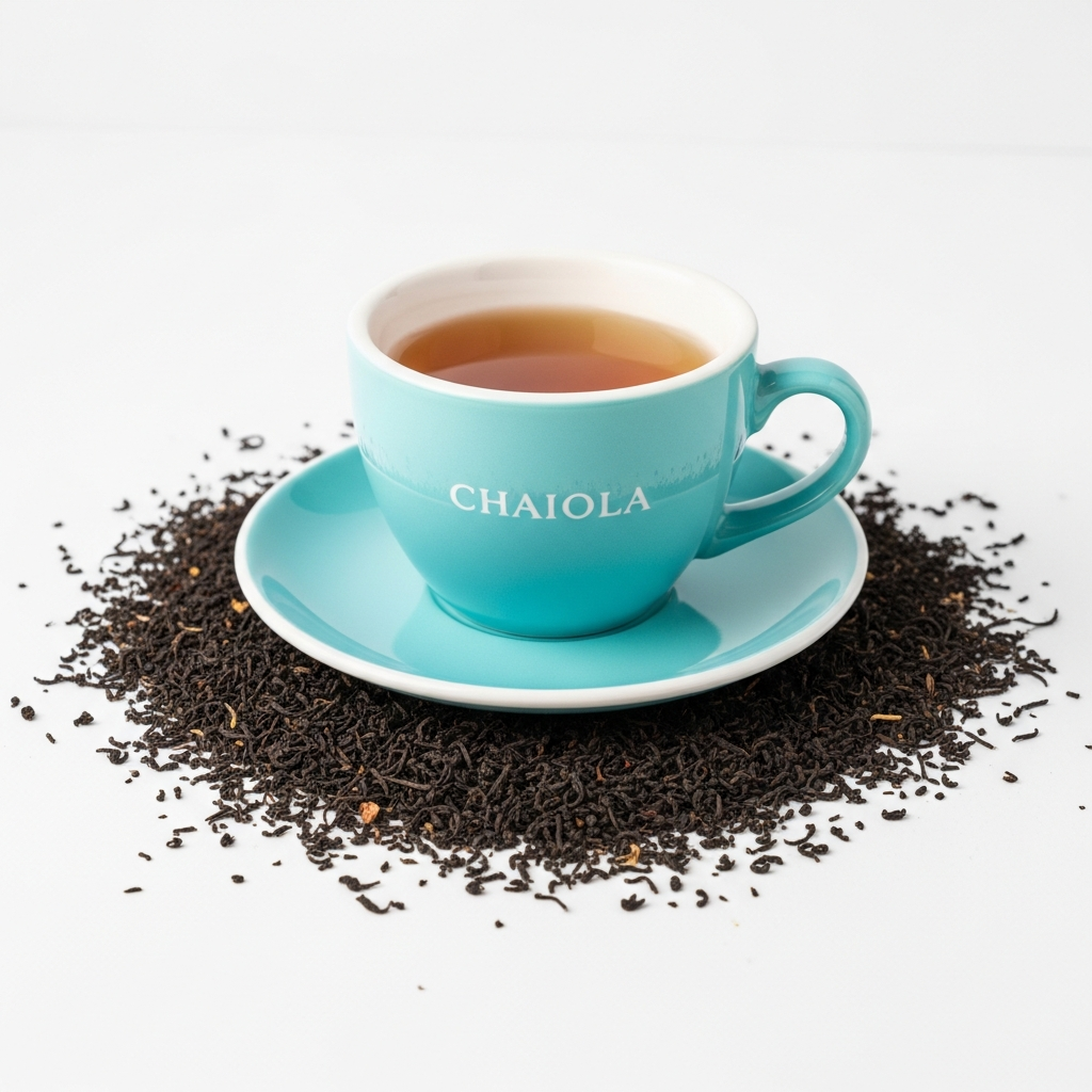Royal English Blend